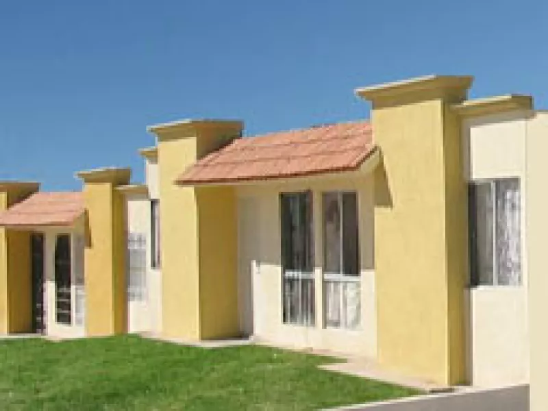 La recesión merma la capacidad de las financieras y desarrolladoras de vivienda. (Foto: Archivo)