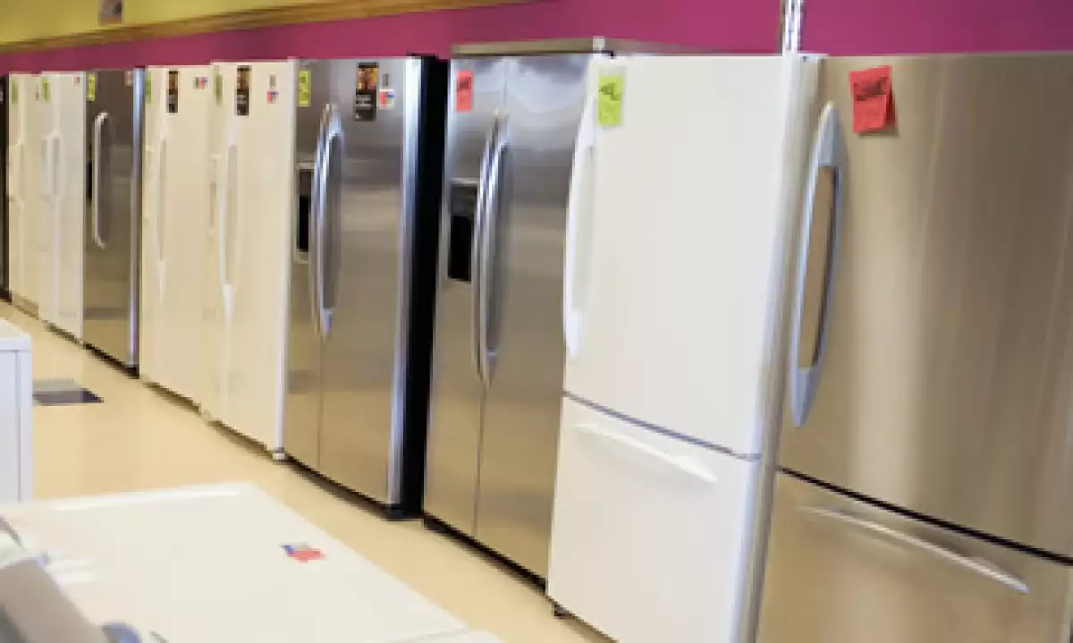 Whirlpool es el segundo jugador más fuerte en volumen de ventas de electrodomésticos en México, pero la empresa aspira a ser el primero. (Foto: Thinkstock)