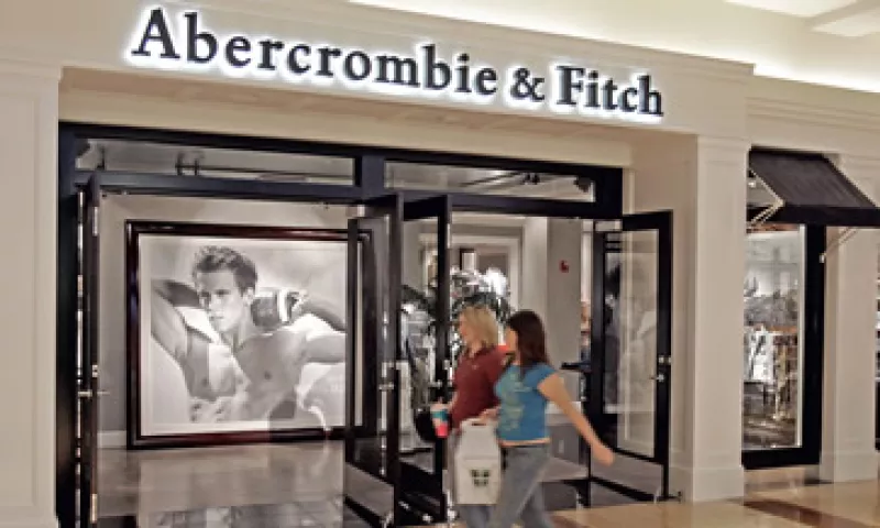 Abercrombie and Fitch fue fundada en 1892 en Manhattan, Nueva York. (Foto: AP)