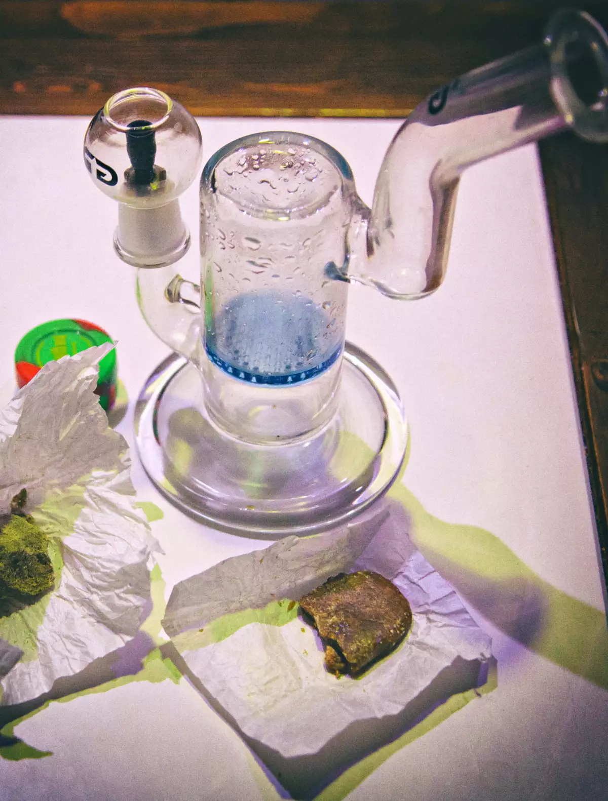 Clubes de marihuana españoles