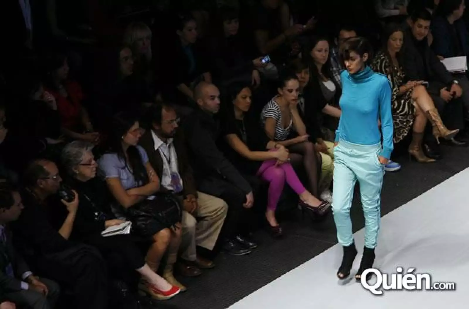 IDM Pasarela Cherry Project