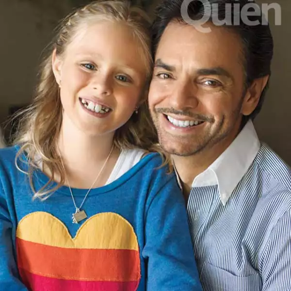 Loreto tenía la inquietud de actuar, pero no lo había hecho profesionalmente.