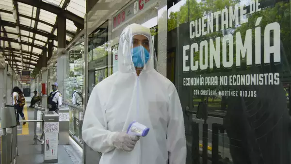 tren ligero cdmx cuberbocas 