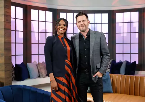 "Candace" Hosted By Candace Owens