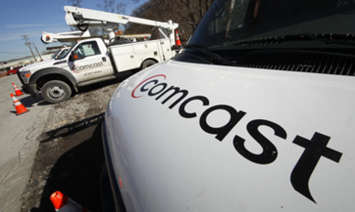 Comcast también comprará a GE Capital las propiedades que usa en el emblemático edificio 30 Rockefeller Plaza. (Foto: AP)