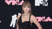Taylor Swift en los  MTV Video Music Awards 2023