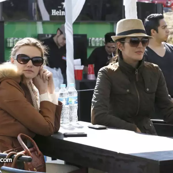 Yulibeth Bergman,Jennifer Rattia