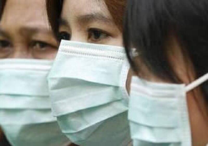 La OMS considera que es casi imposible llevar la cuenta de casos infectados por AH1N1. (Foto: Reuters)
