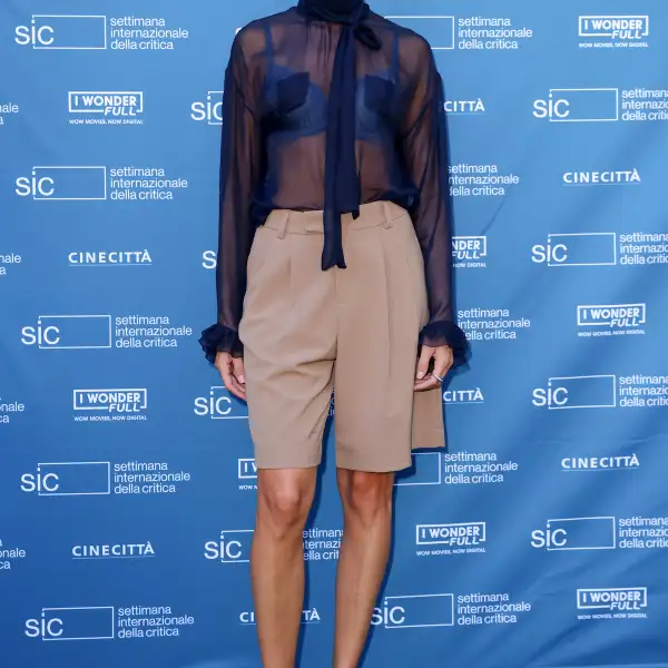 41st Settimana Internazionale Della Critica - 83rd Venice International Film Festival