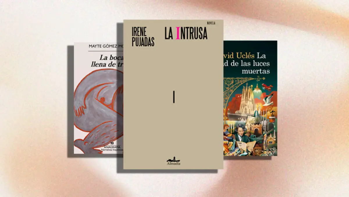 5 recomendaciones de libros para leer estas vacaciones de verano