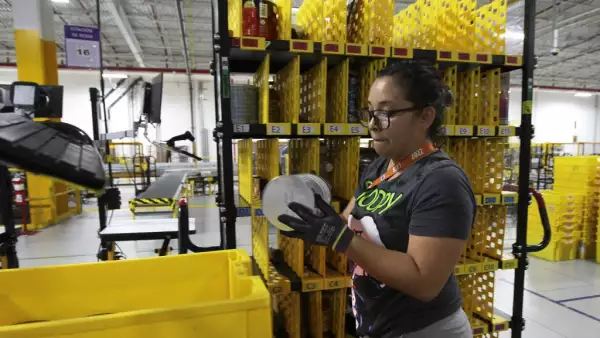 México crecerá hasta 2.5% por el nearshoring en los próximos 6 años
