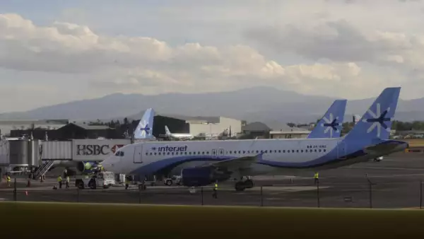 Nuevas rutas