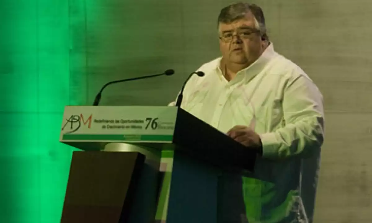 Banxico mantuvo este viernes su tasa de interés de referencia en 4%. (Foto: Cuartoscuro)