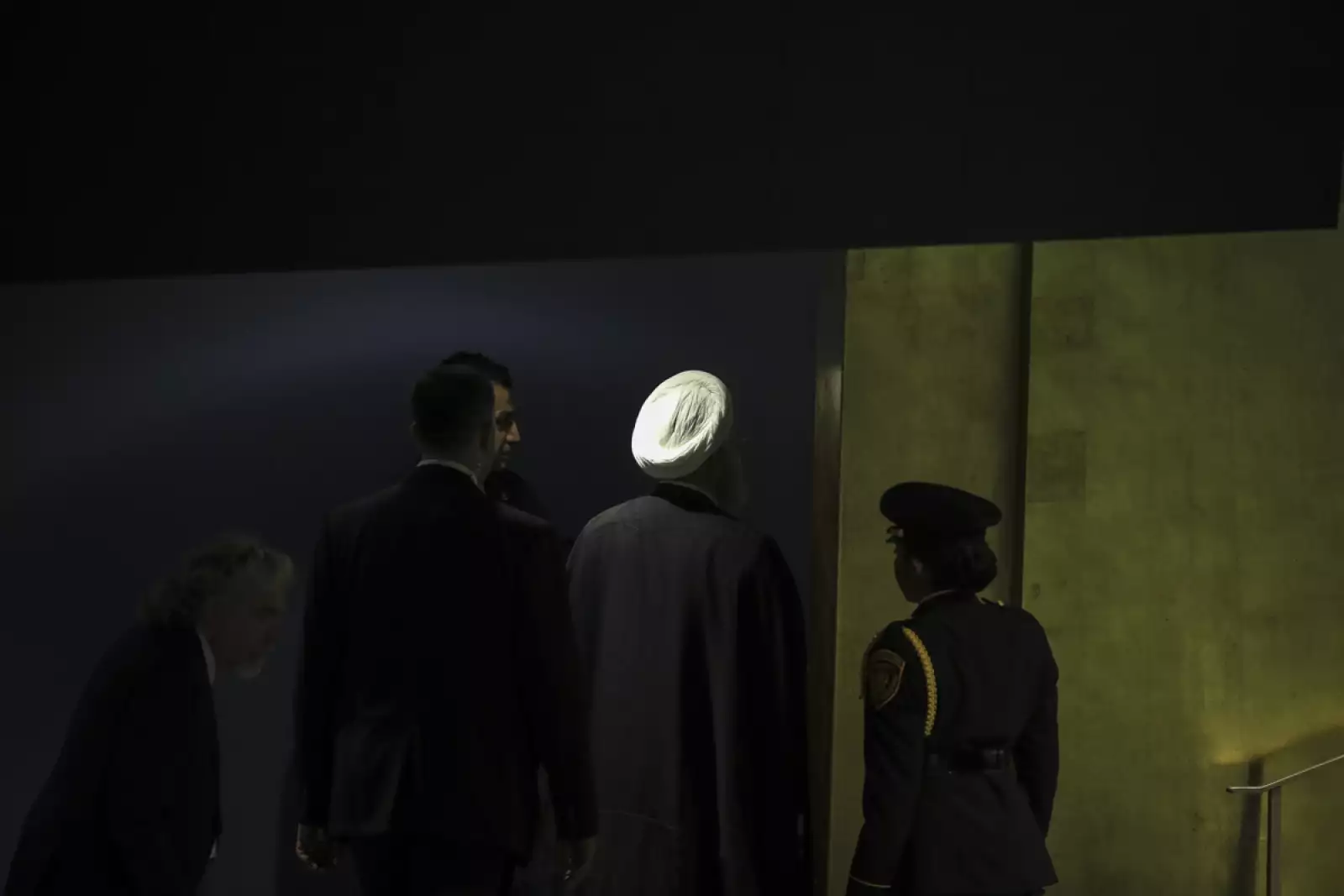 World Leaders Address United Nations General Assembly