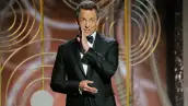 Golden Globe 2018