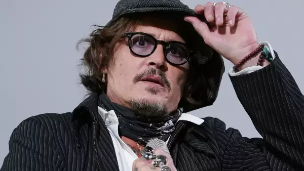 Johnny Depp dijo 'Vamos a quemar a Amber'