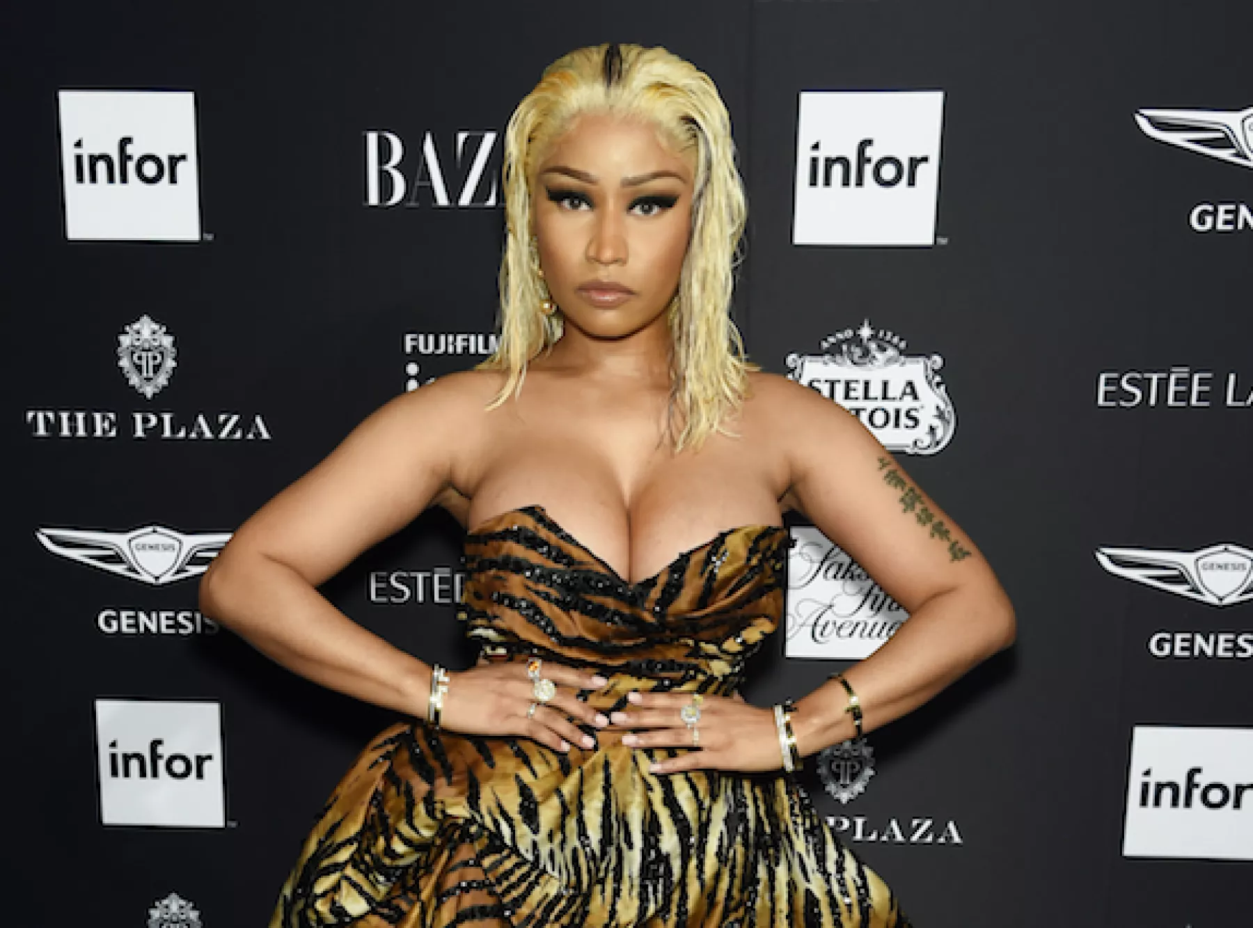 Nicki Minaj