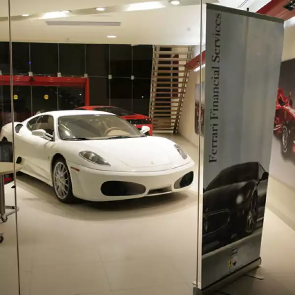 Inauguración Habita Monterrey