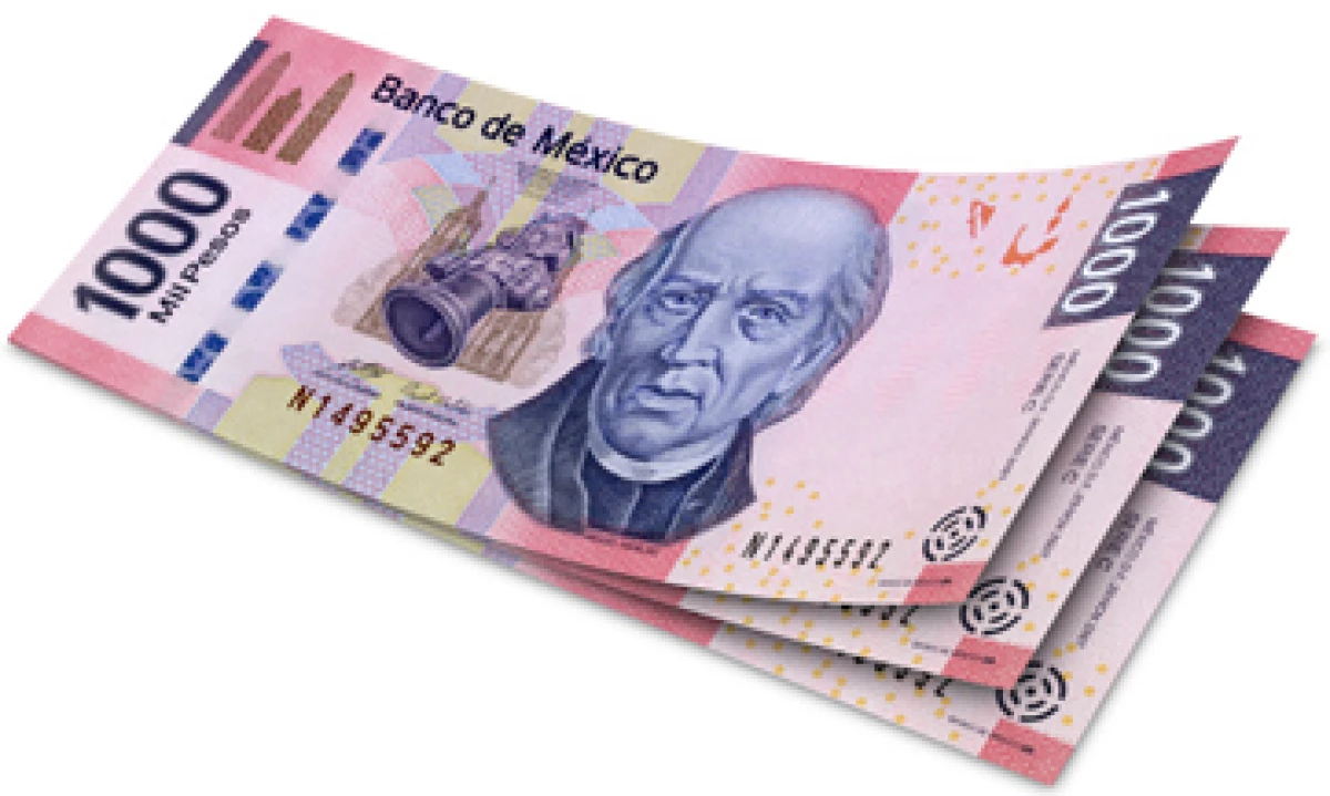 La previsión del banco para el país en 2014 se mantiene en 3.8% (Foto: Getty Images)