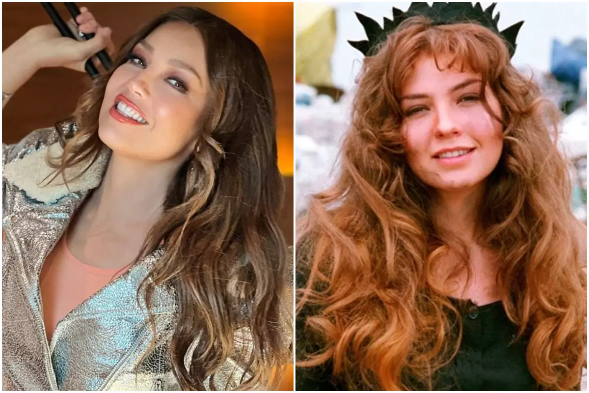 Thalia