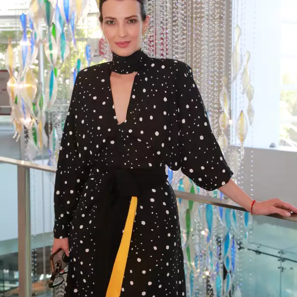 THE FASHION GROUP INTERNATIONAL OF MEXICO CITY