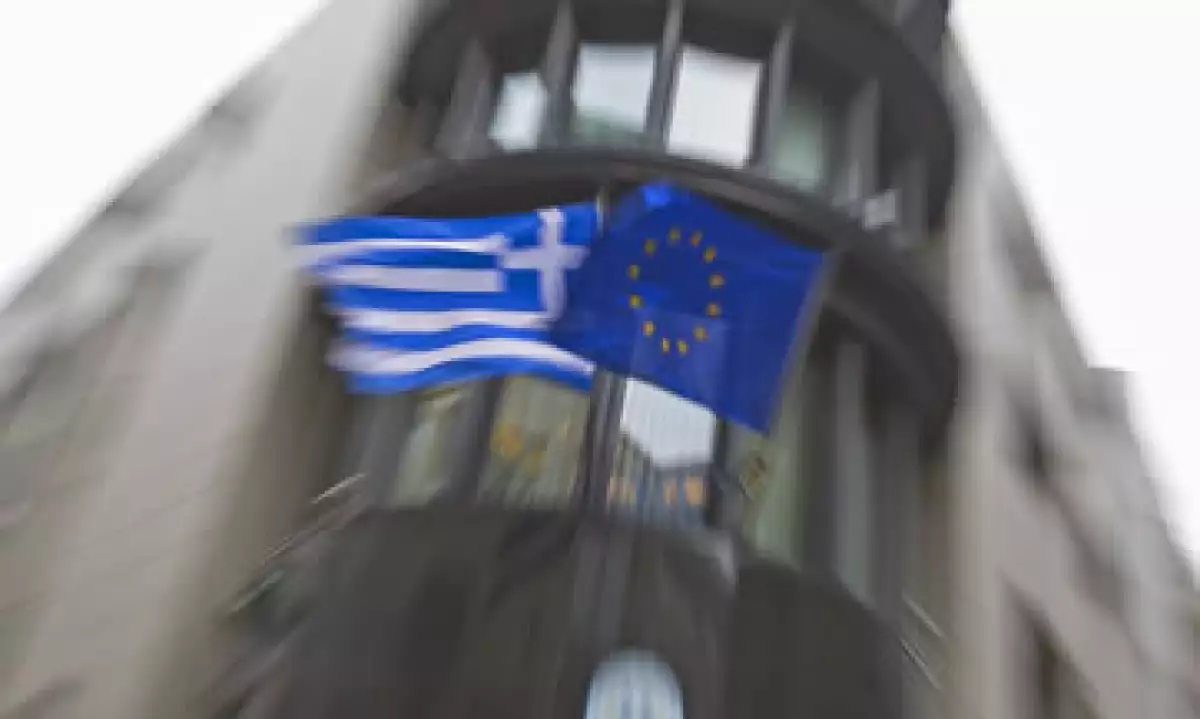 Atenas tiene el dinero para pagar los salarios mensuales y las pensiones esta semana. (Foto: Reuters )