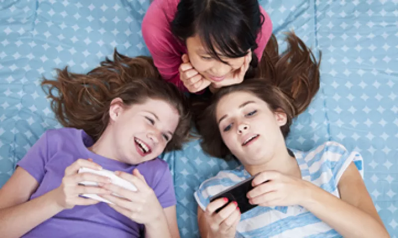 La mayor parte de la conectividad en México se da a través de redes abiertas y públicas WiFi. (Foto: Getty Images)