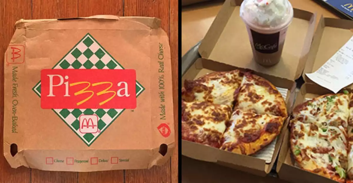 McPizza