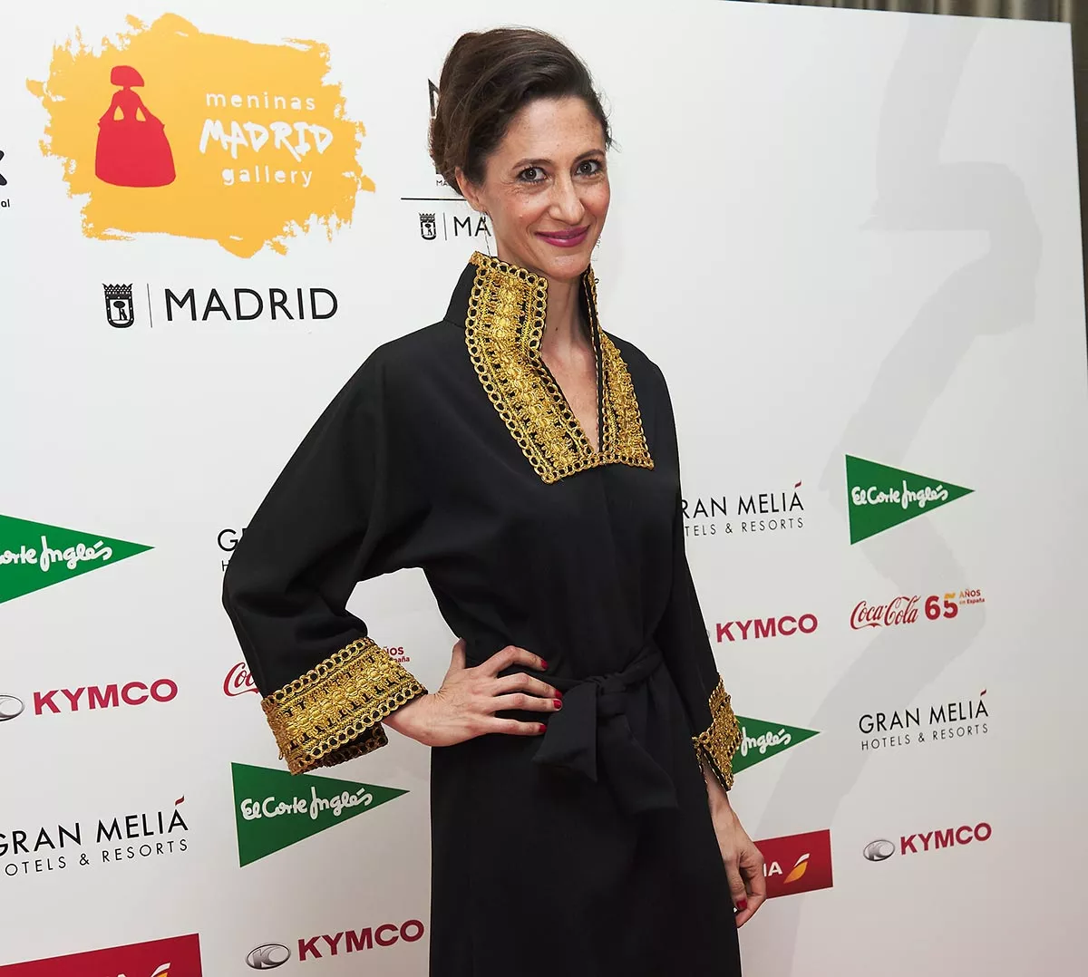 Claudia Stilianopoulos 