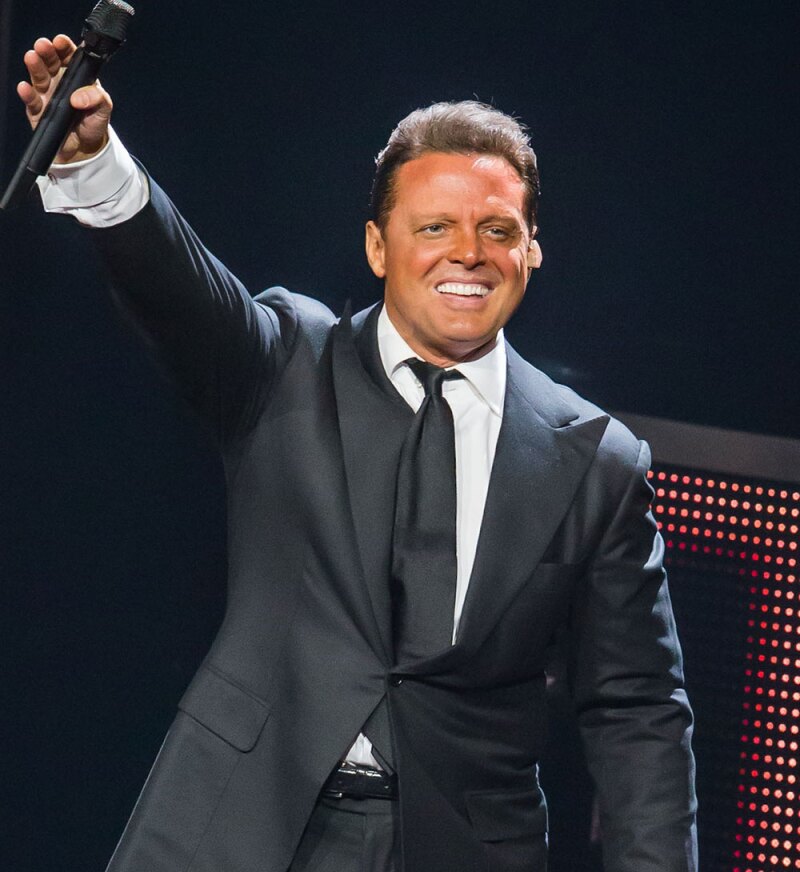 luis miguel