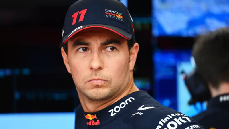 F1 Grand Prix of Monaco - Practice