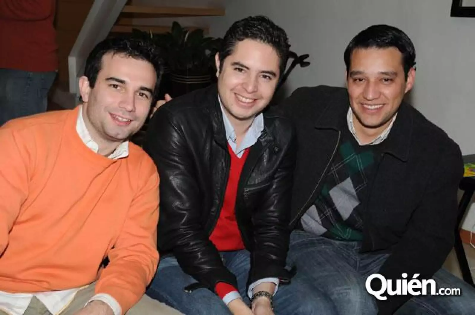 Cumpleaños Karla Amarillas