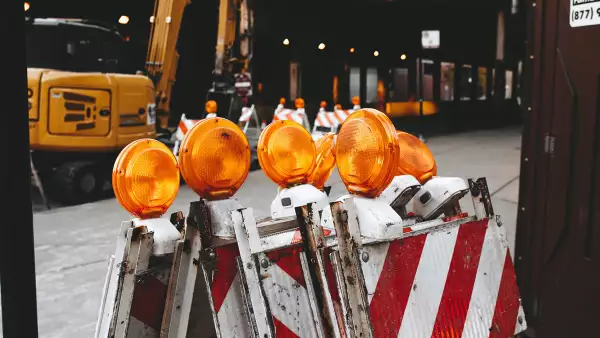 PIB Construcción