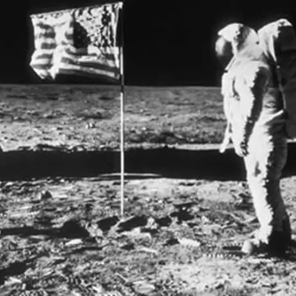 Neil Armstrong 
