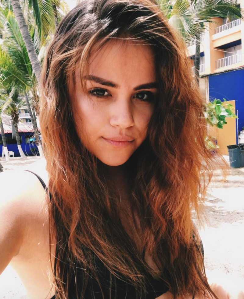 sofia solares