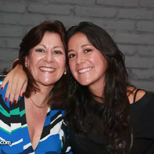 Cecilia Walther,Andrea Walther