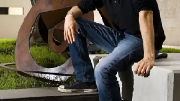 El cineasta mexicano obtuvo el reconocimiento en la categoría América Latina, en el Festival Internacional de Cine, en el que fue nominado junto con el uruguayo Manuel Nieto y Rodrigo Plá.