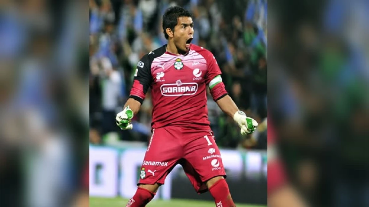 Santos final