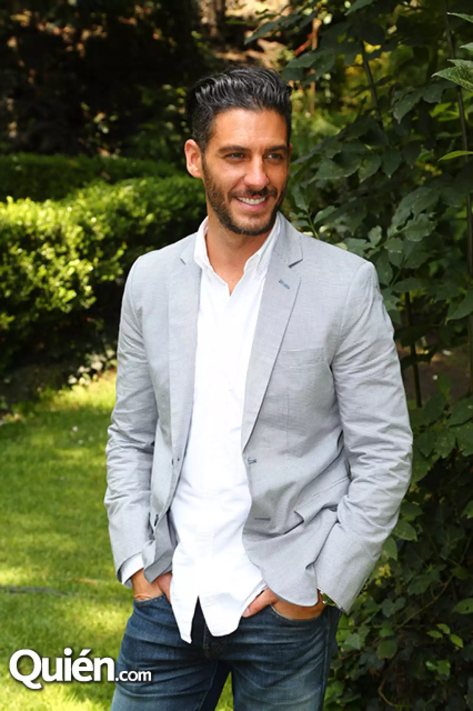 Erick Elías