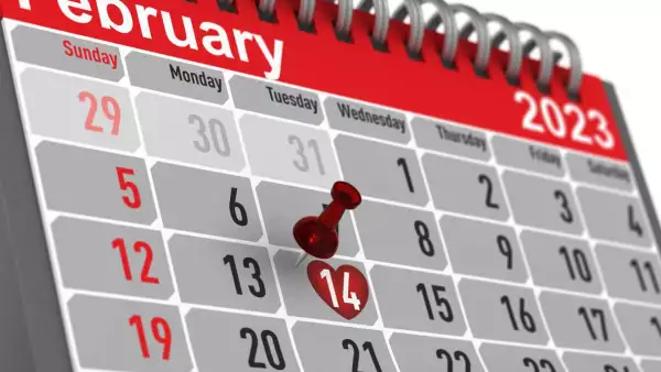 Febrero loco y 2023 otro poco