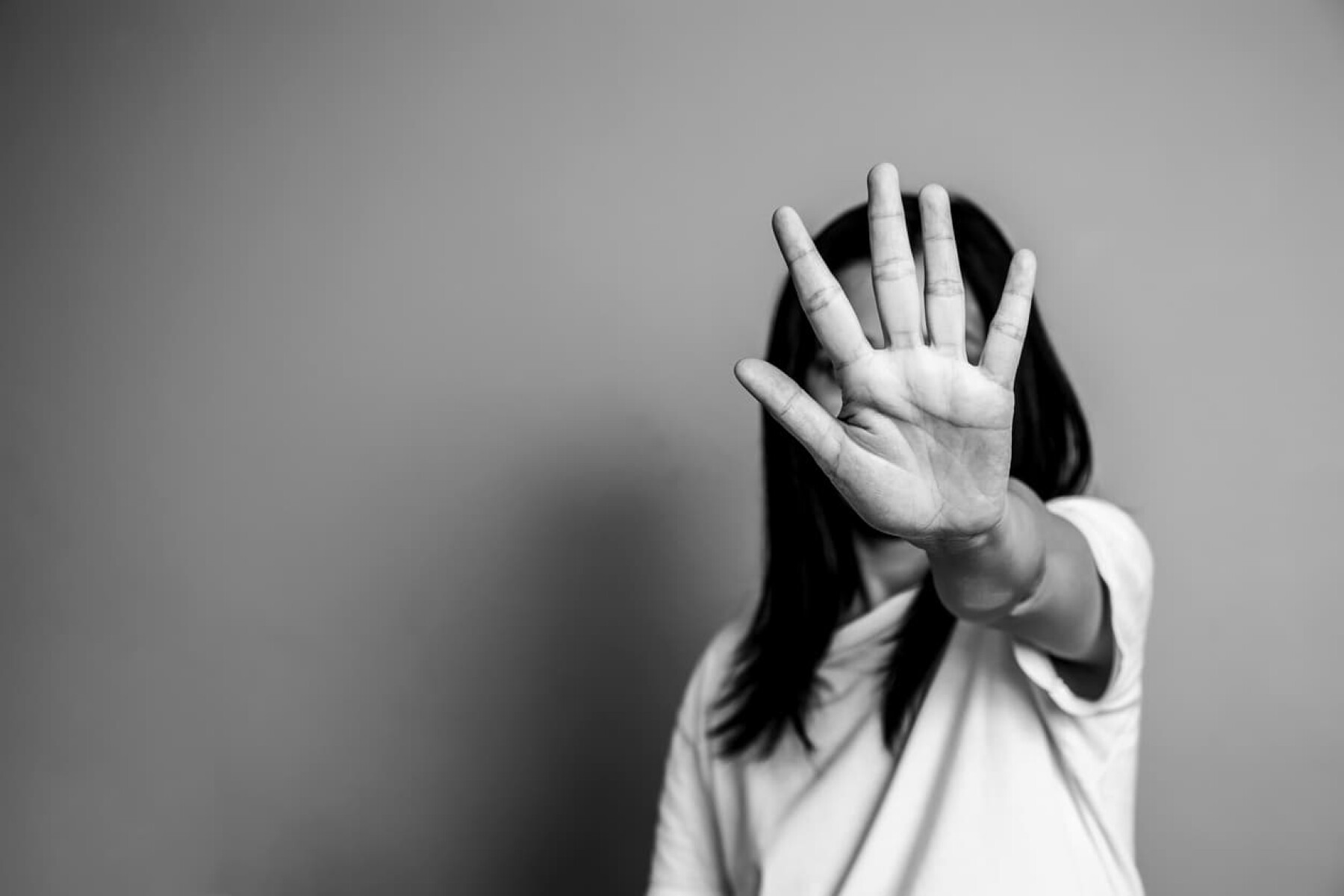 El 99 7 De Los Delitos De Violencia Sexual Contra Mujeres No Se Denuncia