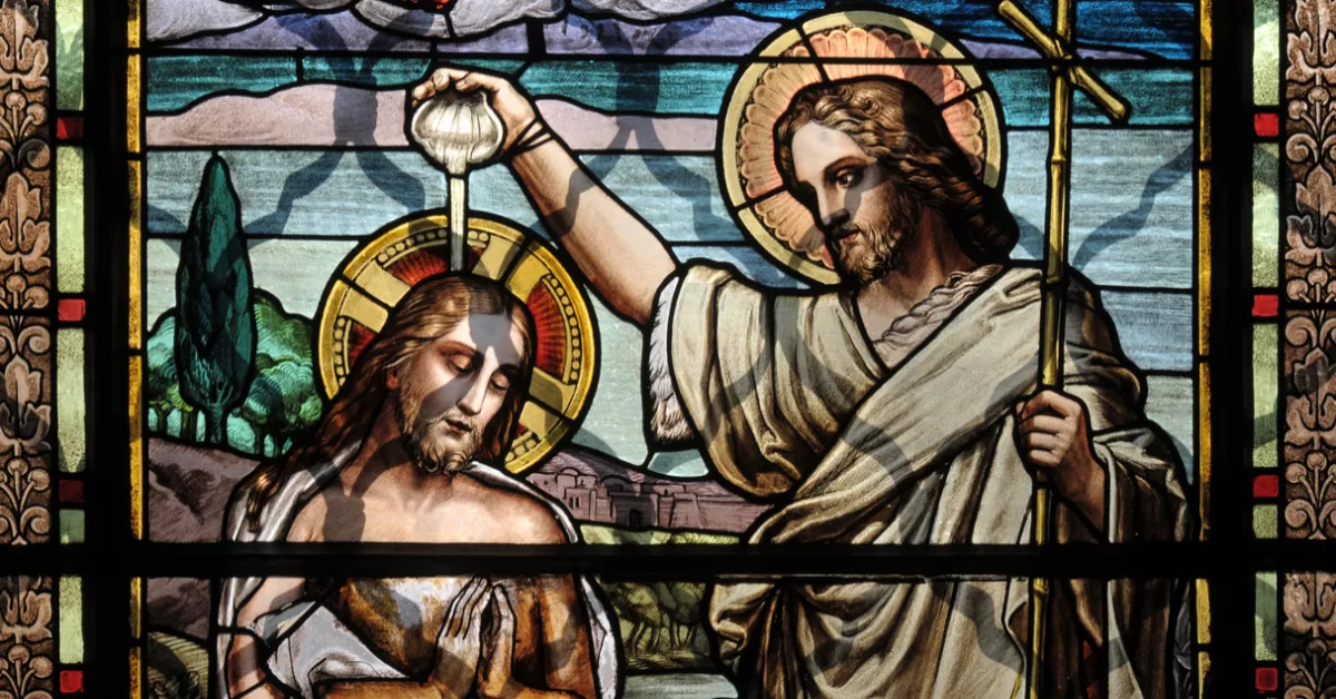 ¿Cuándo se celebra el día de San Juan en México?