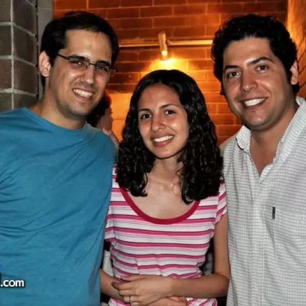 José Fernández,Ana de León y José del Bosque