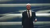 Luis Miguel In Concert - Las Vegas, NV
