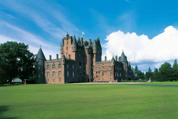 castillo-glamis-bodas