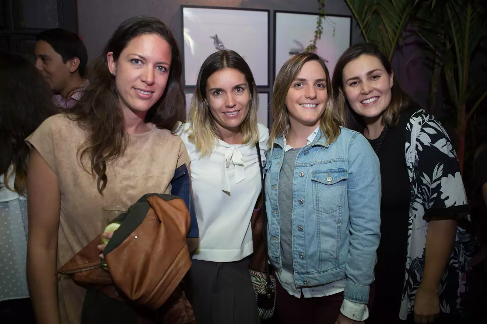 Tianguis de Salón Nómada la Milagrosa