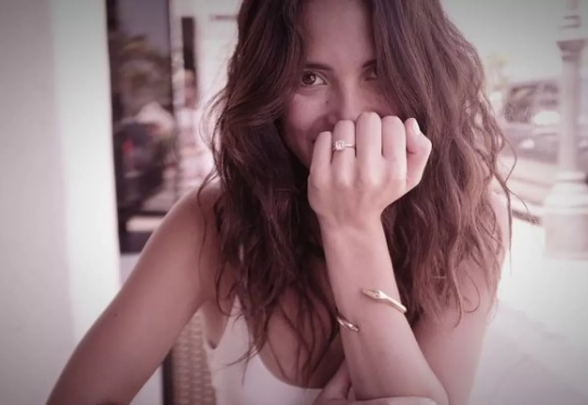 Adria Arjona
