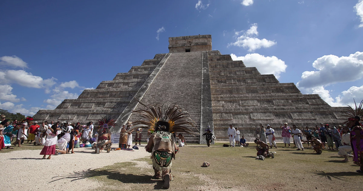 Aztecas