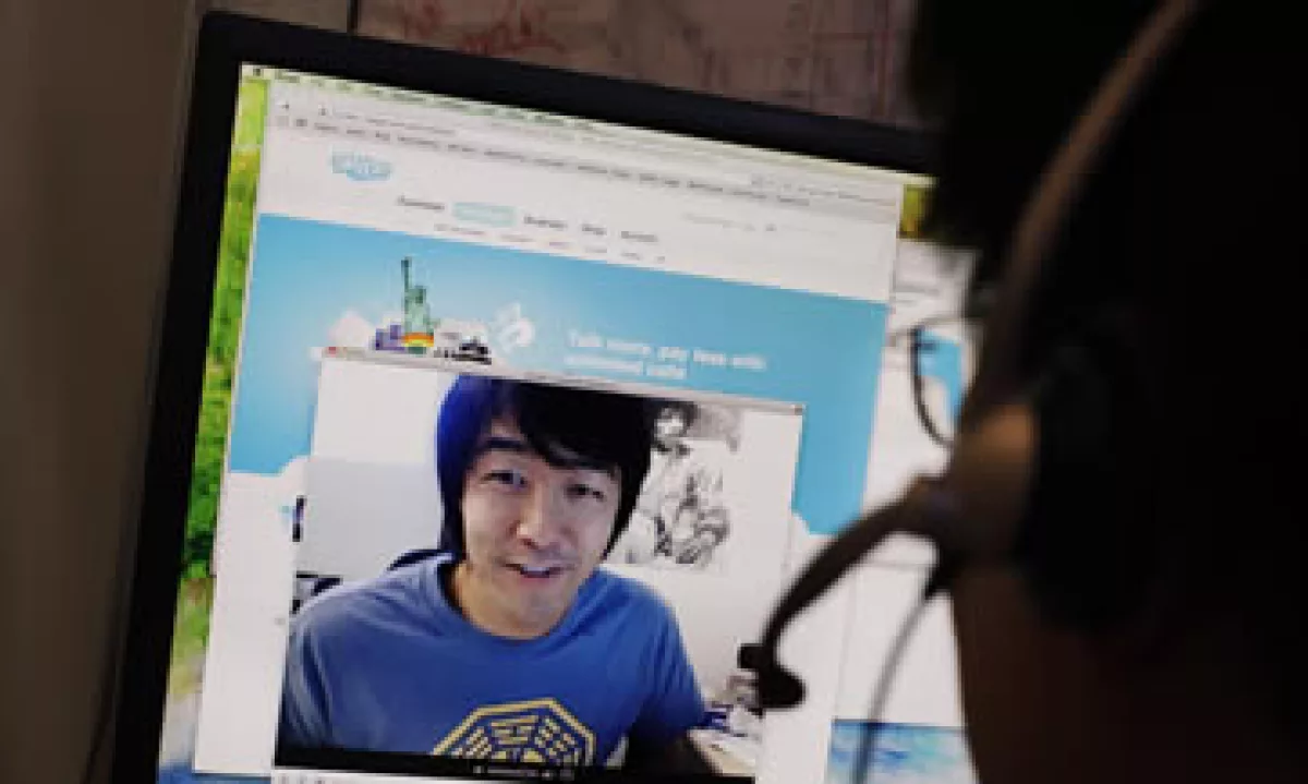 El ofrecimiento de Microsoft equivale a más de tres veces el valor de Skype hace 18 meses. (Foto: AP)