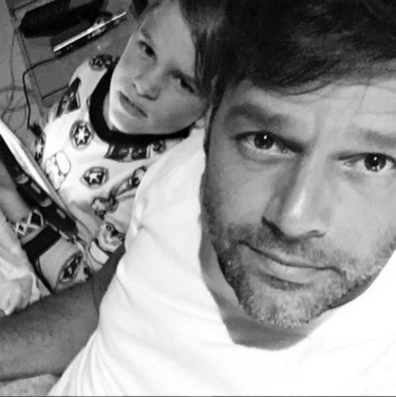 Ricky Martin